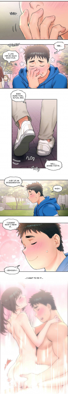 [Choe Namsae, Shuroop] Sexercise Ch.18 [English] [Hentai Universe]_228