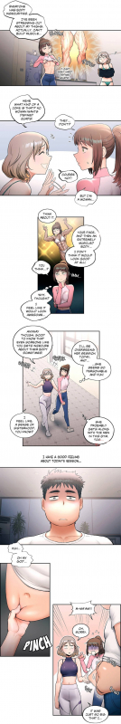 [Choe Namsae, Shuroop] Sexercise Ch.18 [English] [Hentai Universe]_233