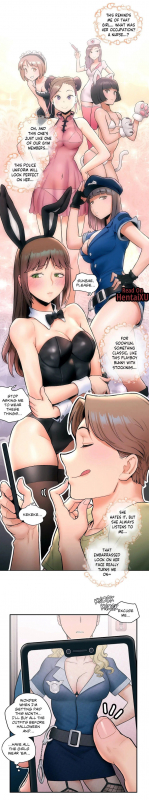 [Choe Namsae, Shuroop] Sexercise Ch.18 [English] [Hentai Universe]_250