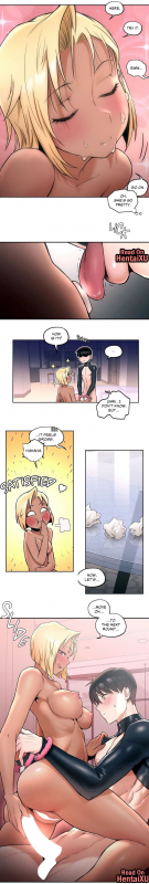 [Choe Namsae, Shuroop] Sexercise Ch.18 [English] [Hentai Universe]_272