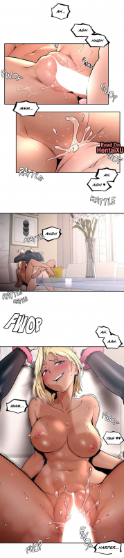 [Choe Namsae, Shuroop] Sexercise Ch.18 [English] [Hentai Universe]_275