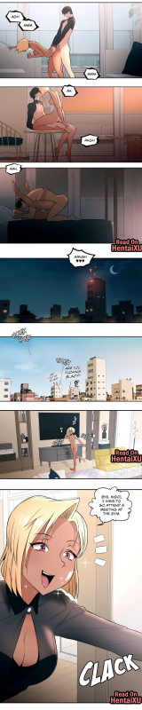 [Choe Namsae, Shuroop] Sexercise Ch.18 [English] [Hentai Universe]_276