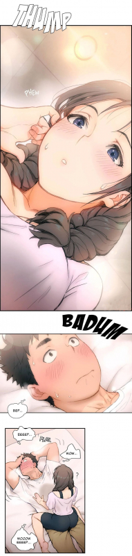 [Choe Namsae, Shuroop] Sexercise Ch.4 [English] [Hentai Universe]_30