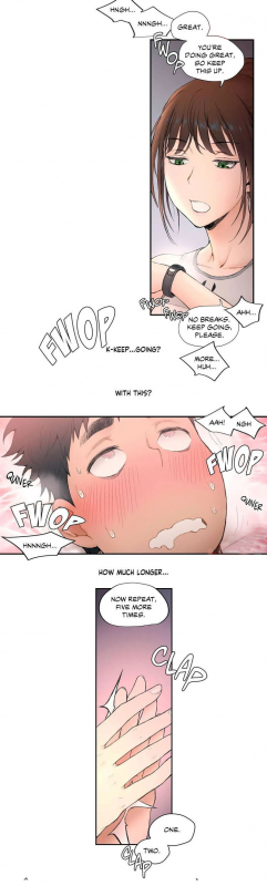 [Choe Namsae, Shuroop] Sexercise Ch.4 [English] [Hentai Universe]_60