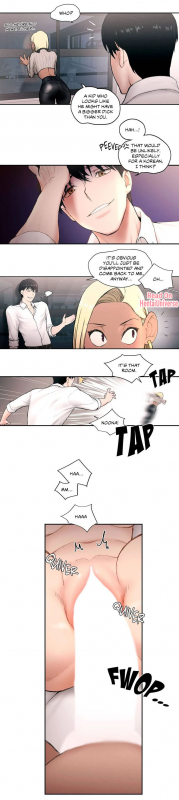 [Choe Namsae, Shuroop] Sexercise Ch.5 [English] [Hentai Universe]_51