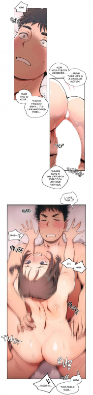 [Choe Namsae, Shuroop] Sexercise Ch.5 [English] [Hentai Universe]_58