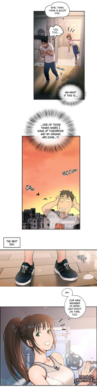 [Choe Namsae, Shuroop] Sexercise Ch.6 [English] [Hentai Universe]_022