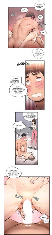 [Choe Namsae, Shuroop] Sexercise Ch.6 [English] [Hentai Universe]_056