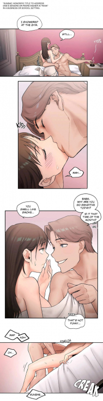 [Choe Namsae, Shuroop] Sexercise Ch.6 [English] [Hentai Universe]_097