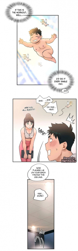 [Choe Namsae, Shuroop] Sexercise Ch.7 [English] [Hentai Universe]_029