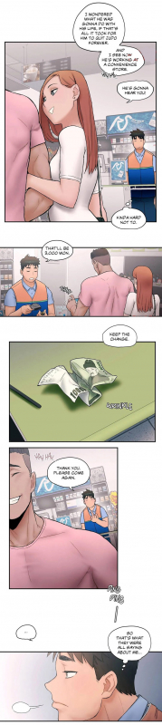 [Choe Namsae, Shuroop] Sexercise Ch.7 [English] [Hentai Universe]_117