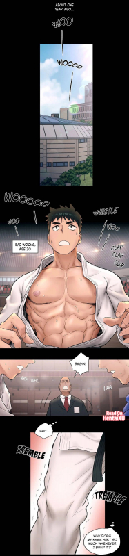 [Choe Namsae, Shuroop] Sexercise Ch.7 [English] [Hentai Universe]_118