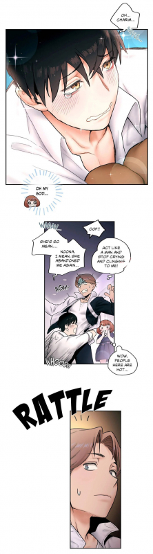 [Choe Namsae, Shuroop] Sexercise Ch.8 [English] [Hentai Universe]_086