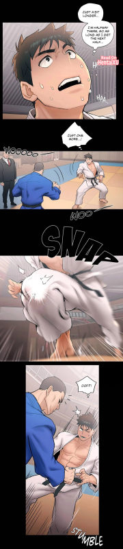 [Choe Namsae, Shuroop] Sexercise Ch.8 [English] [Hentai Universe]_119