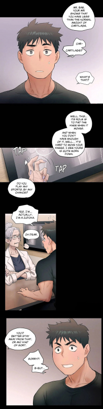 [Choe Namsae, Shuroop] Sexercise Ch.8 [English] [Hentai Universe]_121