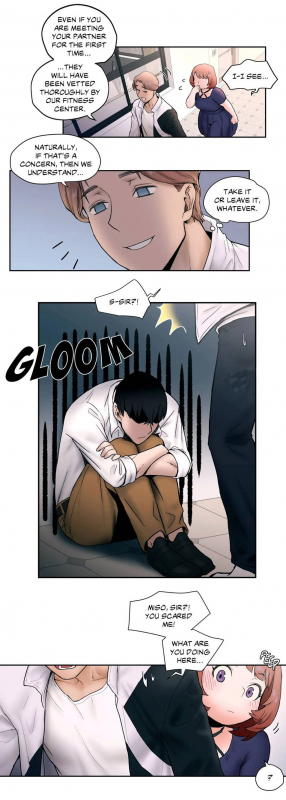 [Choe Namsae, Shuroop] Sexercise Ch.9 [English] [Hentai Universe]_085