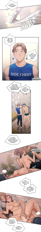 [Choe Namsae, Shuroop] Sexercise Ch.9 [English] [Hentai Universe]_131