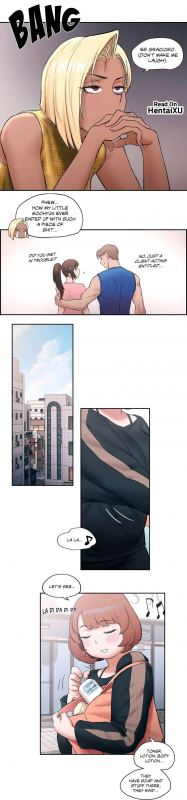 [Choe Namsae, Shuroop] Sexercise Ch.9 [English] [Hentai Universe]_134