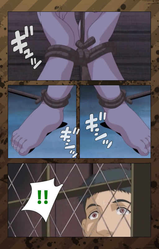 [Miyabi Tsuzuru] [Full Color seijin ban] Nikuyome ~Takayanagike no Hitobito~ Kanzenban_074