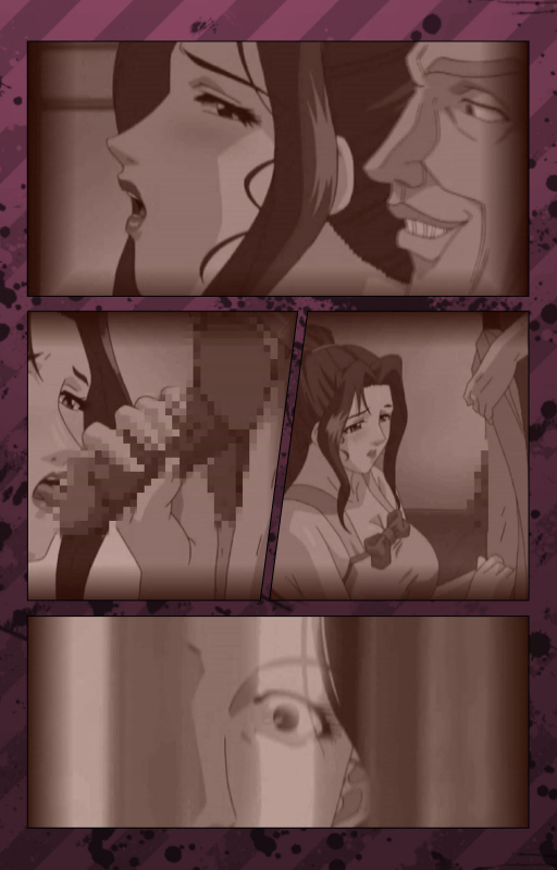 [Miyabi Tsuzuru] [Full Color seijin ban] Nikuyome ~Takayanagike no Hitobito~ Kanzenban_427