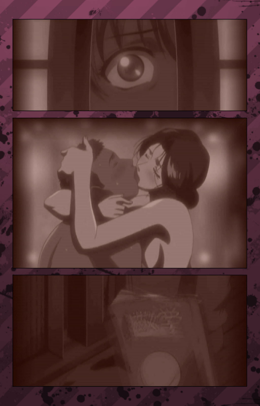 [Miyabi Tsuzuru] [Full Color seijin ban] Nikuyome ~Takayanagike no Hitobito~ Kanzenban_430