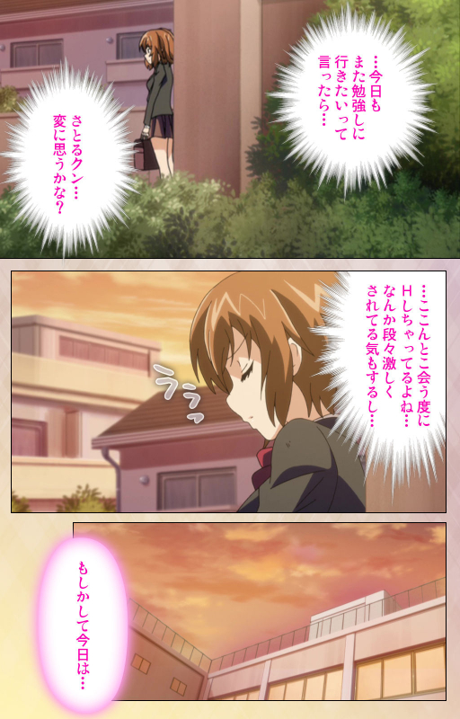 [Miyabi] [Full Color seijin ban] Otomehime Kanzenban_048