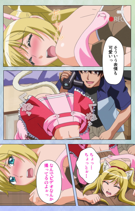 [Miyabi] [Full Color seijin ban] Otomehime Kanzenban_137