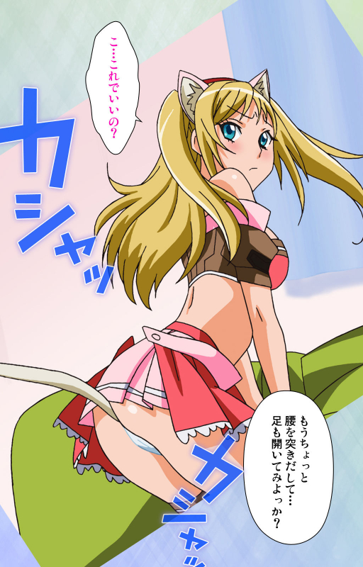 [Miyabi] [Full Color seijin ban] Otomehime Kanzenban_141