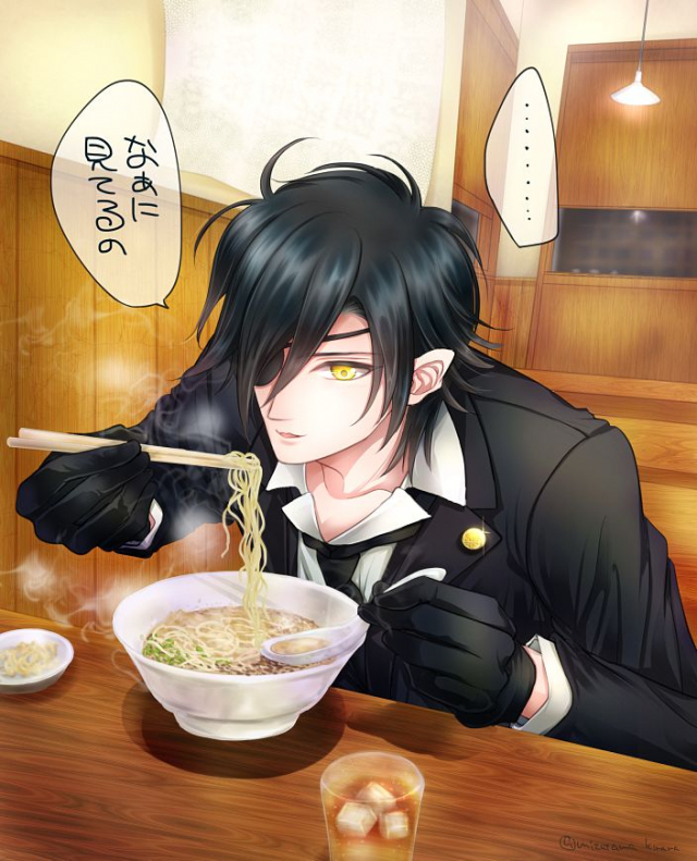 [Mizutama] 燭台切光忠×女審神者の漫画 君が好き4 (Touken Ranbu)_33