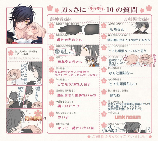 [Mizutama] 燭台切光忠×女審神者の漫画 君が好き5 (Touken Ranbu)_35