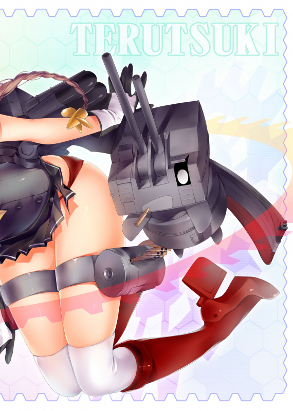 [Moe Hime Rengou (obiwan, xin)] Kantai Carnival 4 -Gochuumon wa H na Renshuu desu ka- (Kanta_21