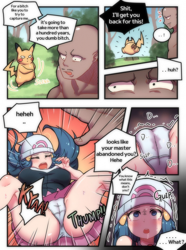 [Creeeen] Pokemon World! (Pokémon) [English]_03