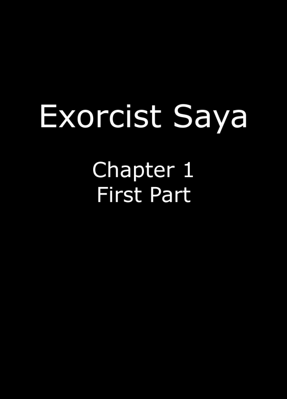 [Crimson] Taimashi Saya  Exorcist Saya [English] {Kizlan}_00