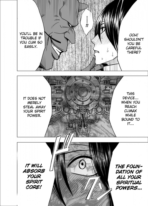 [Crimson] Taimashi Saya  Exorcist Saya [English] {Kizlan}_24