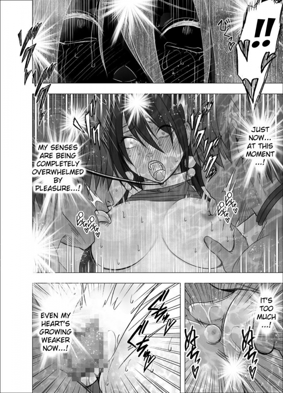 [Crimson] Taimashi Saya  Exorcist Saya [English] {Kizlan}_48