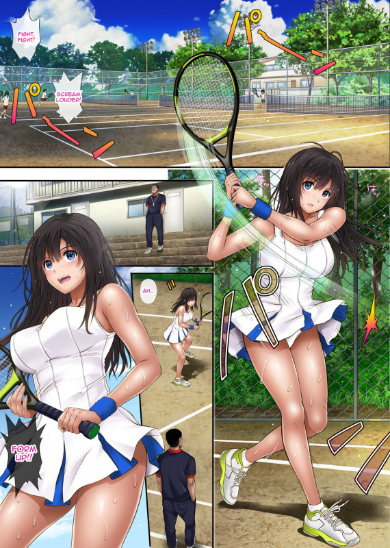 [Cyclone (Izumi, Reizei)] Midareuchi [English] {Doujins.com}_01