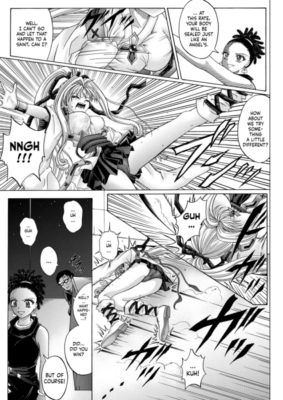 [Cyclone (Reizei, Izumi)] Rogue Spear 208 Download edition (Kam_138