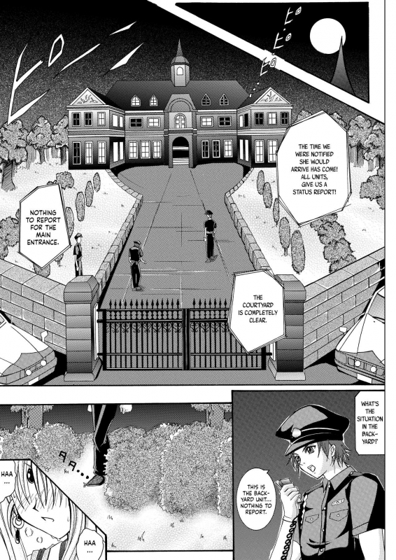 [Cyclone (Reizei, Izumi)] Rogue Spear 208 Download edition (Kamikaze Kaitou_26