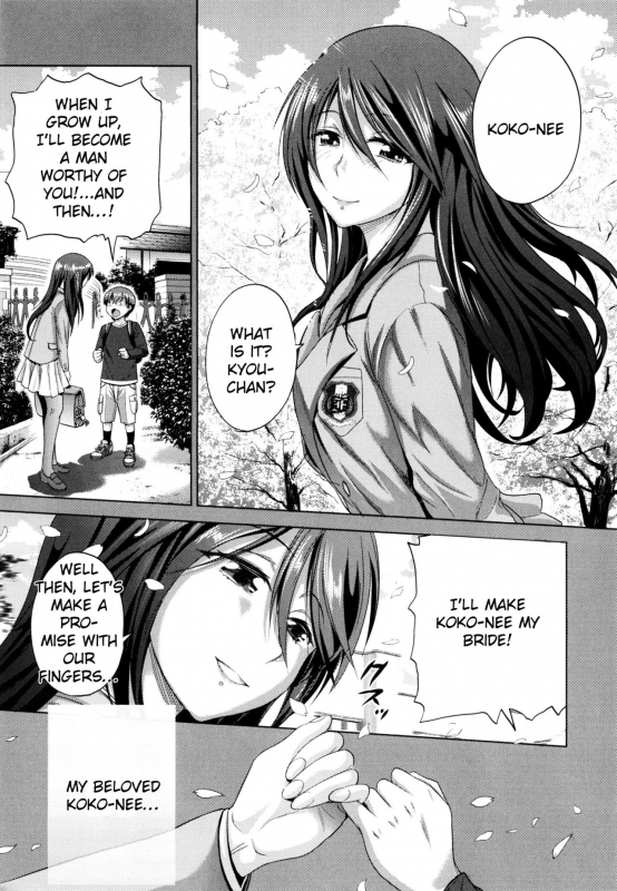 [DISTANCE] Anekomori [English]_011