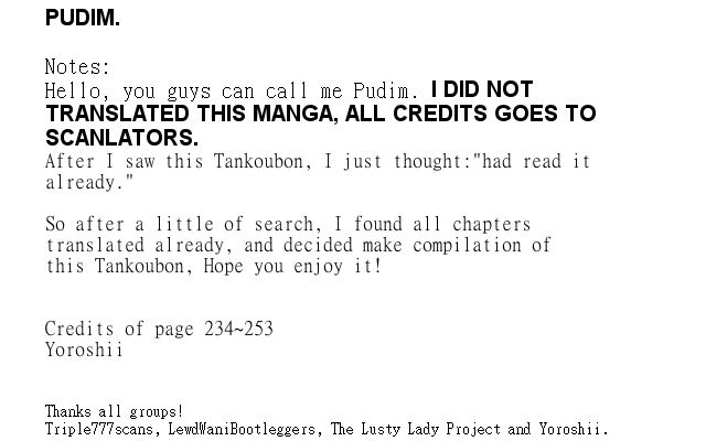 [DISTANCE] Anekomori [English]_265