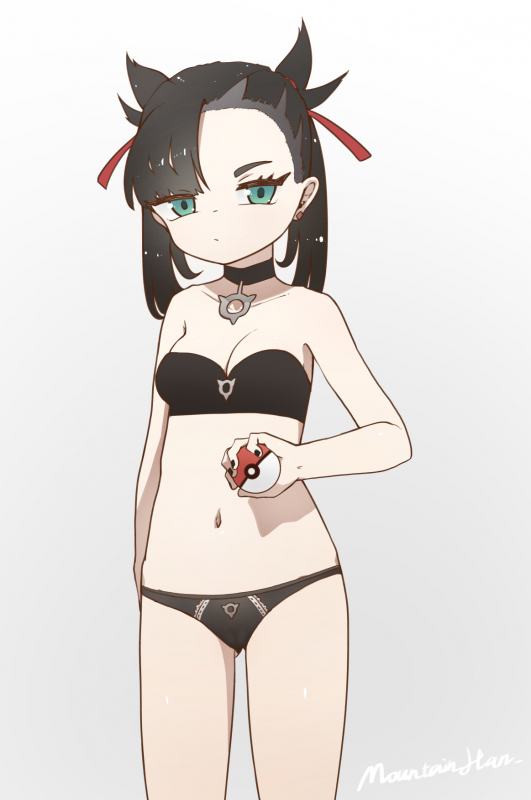 [MountainHan] Maria (Pokémon Sword and Shield)_4