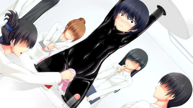 [Mousou Bijutsubu (Sho-yan)] Beginning black6 [Digital][Paid version]_37