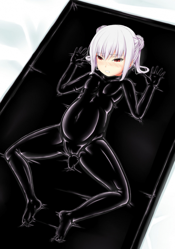 [Mousou Bijutsubu (Sho-yan)] Life is rubber ver.1 & 2 [Digital]_23