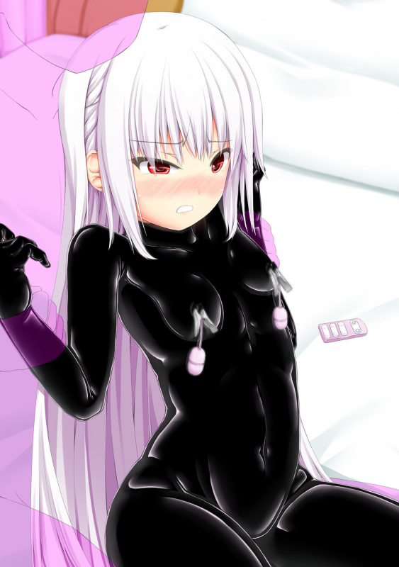 [Mousou Bijutsubu (Sho-yan)] Life is rubber ver.1 & 2 [Digital]_36