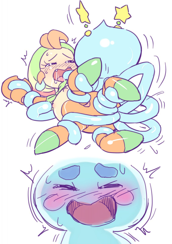 [Muramuramura (Muramurabito)] Seishori Benza no Star Princess (Star Twinkle PreCure)_91