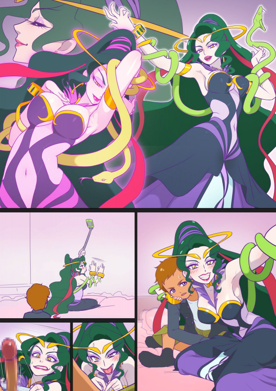 [Muramuramura (Muramurabito)] Seishori Benza no Star Princess (Star Twinkle PreCure)_92