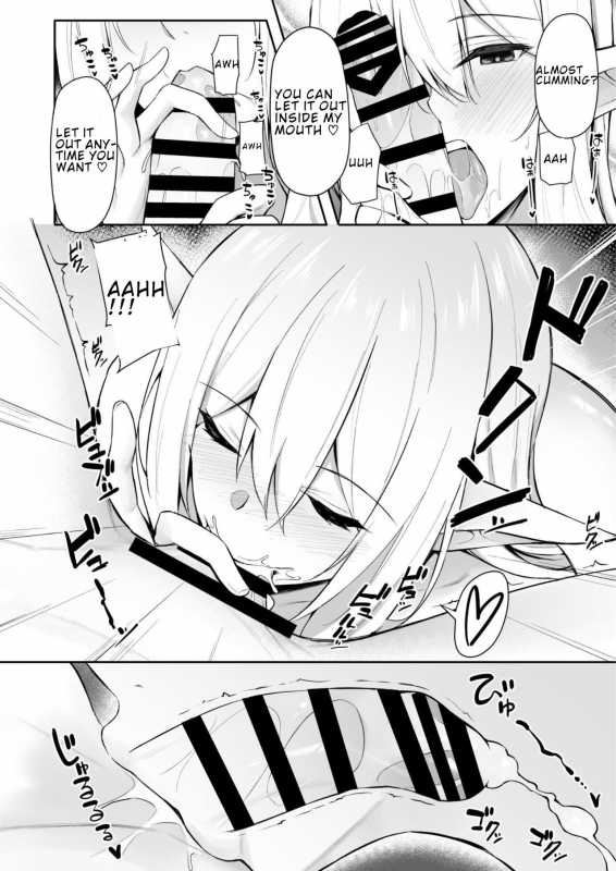 [Dekoboko Hurricane (Anza Yuu)] Isekai Shoukan - Elf na Onee-san wa Suki desu ka [En_12