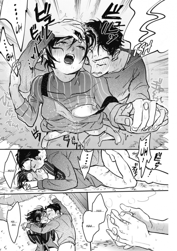 [Denbu Momo] Kanojo no Atatamenaoshikata (COMIC HOTMILK 2019-03) [English] [CrowKarasu] [Digital]_17