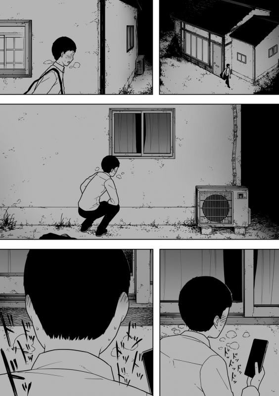 [NT Labo (NT Robo)] Nande Sonna Yatsu ga Iin da yo... - Jijii to Uwaki Ninshin Saikon shita Kaa-san -_23