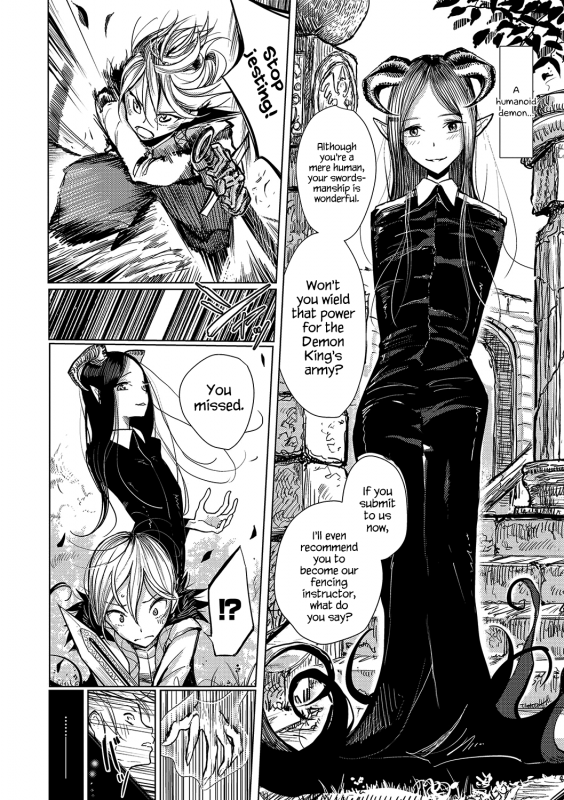 [Dhibi] Tenshoku  Class Change (Otokonoko HEAVEN Vol. 34) [English] {Hennojin} [Decensored] [D_01